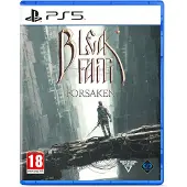 Playstation Games Ps5 Bleak faith forsaken PAL PAL