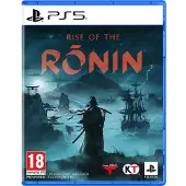 PlayStation 5 Videospiel RISE OF THE RONIN