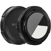 FreeWell Weißabgleich-objektivdeckel Für Nikon Z-mount