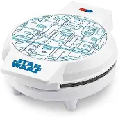 Selectbrands R2-d2 Waffeleisen Spielzeug