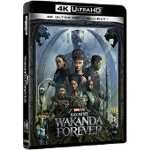 Disney Black Panther Blu-ray