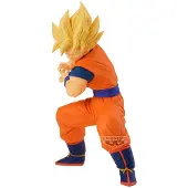 Banpresto Dragon Ball Z Goku Grandista Son Figur