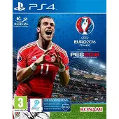 UEFA EURO 2016