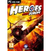 Pc Heroes Over Europe
