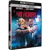 Paramount 48 Stunden. Blu-ray Auf Deutsch