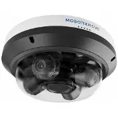 Mobotix MX-VM1A-20-IR-VA, IP-Sicherheitskamera, Innen & Außen, Kabelgebunden, 130 dB, 95000 h, CE/FCC, LVD, FIPS 140-2, IP66, IK10, NEMA-4x