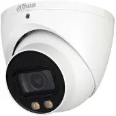 Dahua Hac-hdw2249t-a Led Domo Full Hd Überwachungskamera