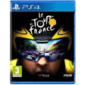 Ps4 Le Tour De France 2014