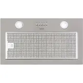 CATA G 50 LUX X, 400 m³/h, Abluft/Umluft, E, A, D, 62 dB