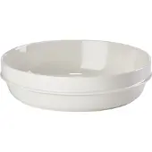Zone Denmark Schüssel Eau Off-White 24 cm