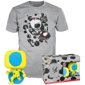 Funko POP! Spider-man Across The Spider Kurzarm-t-shirt