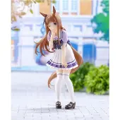 Banpresto Grass Wonder Umamusume Pretty Derby Figur 16 Cm