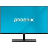 Phoenix Technologies PRISMA27 Full HD 27-Zoll Monitor
