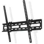 Hama 00220812, 190,5 cm (75"), 35 kg, Schwarz