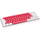 GAMIAC Tkl Rgb69g Sf Kailh Blue Gaming-tastatur Mit Mechanischen Tasten Spanisch