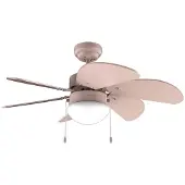 Cecotec Energysilence Aero 3600 Vision Deckenventilator
