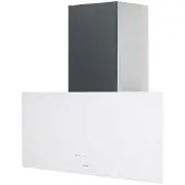 Edesa Dekorative Dunstabzugshaube Ech-98320 Gwh