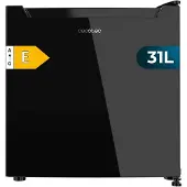 Cecotec Bolero Coolmarket Tt 31 Dual Mini Kühlschrank