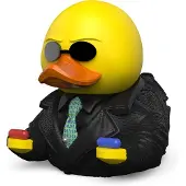 TUBBZ The Matrix 1st Ed Morpheus Ente