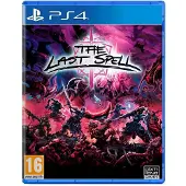 Ps4 The Last Spell