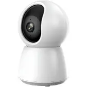 Matel Intelligente Innenkamera Wifi 360° Sicht