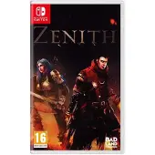 Games Switch Zenith