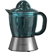 Cecotec Zitra Full Steel Entsafter
