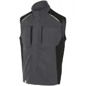 Kübler ACTIVIQ Weste 7250 - XL