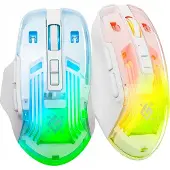 Defender Mouse Gm-056 Astro Elite 3200Dpi 7P (52056)