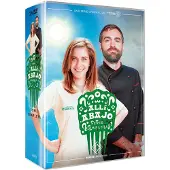 Divisa Allí Abajo Serie Completa Dvd