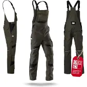 Kübler ACTIVIQ Latzhose