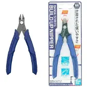 Bandai Up Hobby Build Nipper Figuren-zubehör