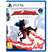 Ps5 Blade Assault