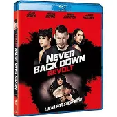 Sony Rompiendo Las Reglas: Rebelión Blu-ray