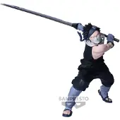 Banpresto Naruto Shippuden Momochi Zabuza Vibration Stars Figur 13 Cm