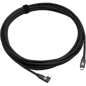 Cobra Tether 90º 5 M Usb-c Auf Usb-c Kabel
