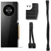 Lenovo Rtx 5880 48gb Gddr6 Grafikkarte