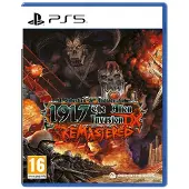 Ps5 1917 The Alien Invasion Dx Remastered