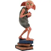 Abystyle Harry Potter Dobby Figur