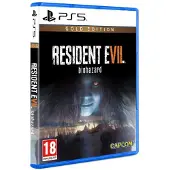 Resident Evil 7 Gold Edition PS5 Videogioco Survival Horror Prima Persona DLC