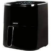 Jocca 2196b 5l Heißluftfritteuse