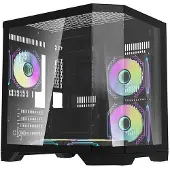 Darkflash Darflash Ft350 Pc-tower-gehäuse
