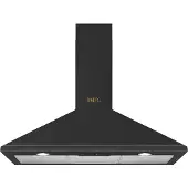 Smeg Colonial Ksed95coa 60 Cm Dekorative Dunstabzugshaube
