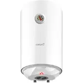 CATA Ctr-30-m Vertikaler Elektrischer Thermo 30l 1500w