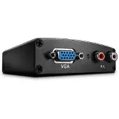 Lindy 38165 Hdmi-vga-adapter