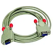 Lindy D9f/f Adapter