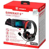 Snakebyte Gaming-headset