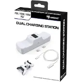 Subsonic Dual Ladestation Für Ps5-controller