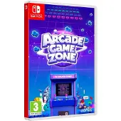 Games Switch Arcade Game Zone