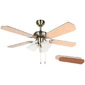 Orbegozo Ct 23105 105 Cm Deckenventilator
